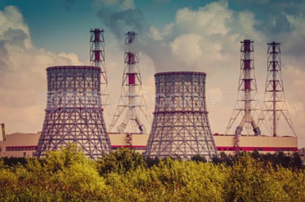 熱電廠發電業務 能源高效利用與區域供能的基石
