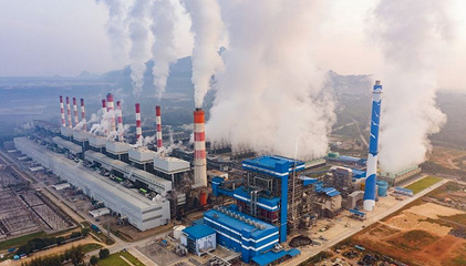 IPO雷達 | 廈門環能 區域依賴與資金隱憂，垃圾焚燒發電企業的突圍挑戰