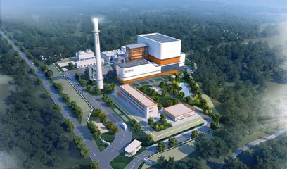 武漢天源集團廣南縣生活垃圾焚燒發電項目首次并網一次成功，綠色能源新篇章啟航