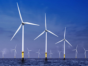 日本大力發展海上風電業務 開啟新能源轉型新篇章