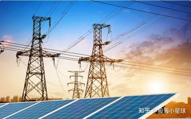 中國股市 綠色電力崛起，掘金下一個萬億賽道，機構聚焦6大發電龍頭