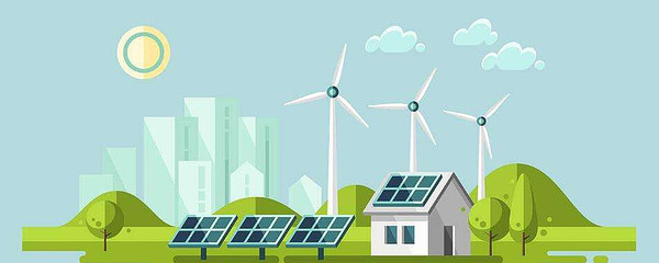滬深可再生能源發電上市公司全景掃描 業務布局與發展機遇