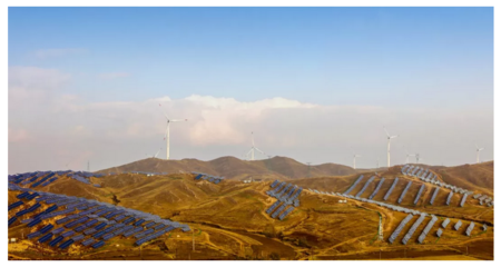 行勝于言 啟迪清蕓獲電力行業（發電）工程設計乙級資質，以實力驅動新能源業務躍升