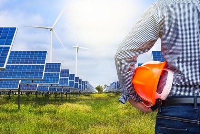 A股光伏產業鏈迎來“黃金十年”，發電業務驅動五大核心企業蓄勢騰飛