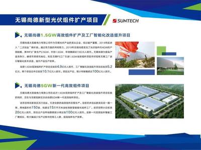 亞太資源集團攜手高新區，總投資超百億元開啟綠色能源新篇章