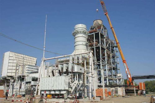 緬甸阿弄燃機電廠成功實現單循環并網發電