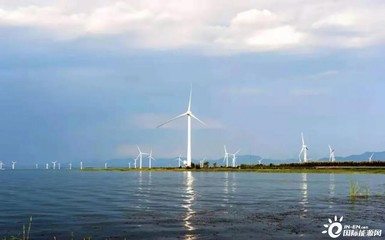 風起海疆，可靠為錨 解析金風科技海上業務的核心競爭力